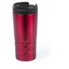 Geometryczny kubek termiczny 310 ml (V0473-05)