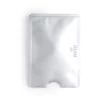 Etui na kartę kredytową, ochrona RFID (V0486-02)