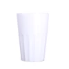 Kubek Noble 360ml biały/biały (M134)