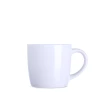 Kubek Handy 300ml biały/biały (M038)
