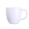 Kubek Americano Pure 450ml biały/biały (M457)