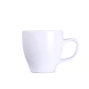 Kubek Americano Small Duo 250ml biały/biały (M473)