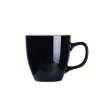Kubek Americano Small Duo 250ml czarny/biały (M473)