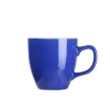 Kubek Americano Small Duo 250ml refex blue/biały (M473)