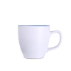 Kubek Americano Small Pure 250ml biały/refex blue (M467)