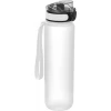 Butelka sportowa 1000 ml - przeźroczysty - (GM-83583-66)