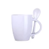 Kubek Easy II 300ml biały/biały (M451)