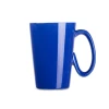 Kubek Elephant 300ml refex blue/biały (M456)
