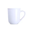 Kubek Ergo 280ml biały/biały (M080)