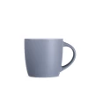 Kubek Handy Cool 300ml szary/biały (M137)