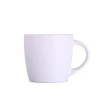 Kubek Handy Pure 300ml biały/biały (M132)