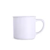 Kubek Loft Pure 310ml biały/biały (M460)
