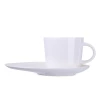 Lucas Set 350 ml 350ml biały/biały (M454)