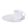 Lucas Set 75 ml 350ml biały/biały (M454)