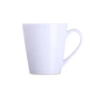 Kubek Parisian 330ml biały/biały (M130)