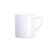 Kubek Paro 270ml biały/biały (M121)