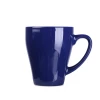 Kubek Round 260ml granatowy/granatowy (M053)