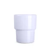 Kubek Freddo 300ml biały/biały (M105)