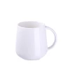Kubek Melody 350ml biały/biały (M490)