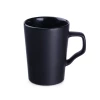 Kubek Glen Supreme 380ml czarny/czarny (M511)