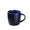 Kubek Handy Small Supreme 100ml czarny/refex blue (M507)