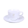 Diana Set 180ml biały/biały (C217)