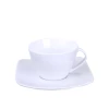 Luna Set 180ml biały/biały (C239)