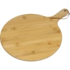 Deska na pizzę - beżowy - (GM-83593-13)