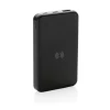 Power bank 5000 mAh, ładowarka bezprzewodowa 5W (P322.621)