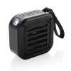 Głośnik bezprzewodowy 3W z panelem słonecznym Skywave (P331.031)