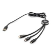 Kabel do ładowania Exclusive Collection | Jyanette (V1169-03)