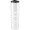 Geometryczny kubek termiczny 460 ml (V9896-02)