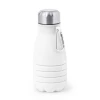 Składana butelka sportowa 550 ml z karabińczykiem (V1311-02)