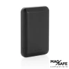 Magnetyczny, bezprzewodowy power bank 5000 mAh, 5W (P322.281)