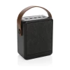 Głośnik bezprzewodowy 12W z panelem słonecznym Skywave (P331.011)