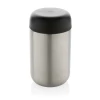 Kubek termiczny 360 ml Brew, stal nierdzewna z recyklingu (P435.082)