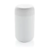 Kubek termiczny 360 ml Brew, stal nierdzewna z recyklingu (P435.083)