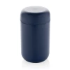 Kubek termiczny 360 ml Brew, stal nierdzewna z recyklingu (P435.085)