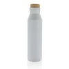 Butelka termiczna 500 ml Gaia, stal nierdzewna z recyklingu (P435.523)