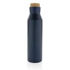 Butelka termiczna 500 ml Gaia, stal nierdzewna z recyklingu (P435.525)