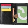 Etui na karty kredytowe, ochrona RFID (V9914-03)