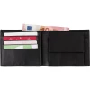 Portfel, ochrona RFID (V9918-03)
