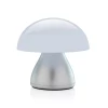 Lampka na biurko Luming, plastik z recyklingu (P513.742)