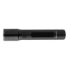 Kieszonkowa latarka Gear X, ładowana przez USB, aluminium z recyklingu (P513.901)
