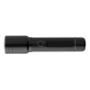 Duża latarka Gear X, ładowana przez USB, aluminium z recyklingu (P513.931)