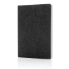 Notatnik z filcu z recyklingu A5 (P774.521)
