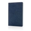Notatnik z filcu z recyklingu A5 (P774.525)