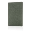 Notatnik z filcu z recyklingu A5 (P774.527)