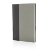 Notatnik A5 Words RPET (P774.542)