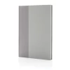 Notatnik A5 Words RPET (P774.543)